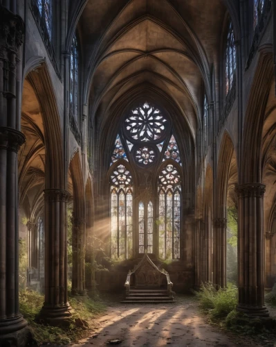cathedrals,neogothic,cathedral,haunted cathedral,sanctuary,gothic church,notre dame,nidaros cathedral,buttressing,monastic,hall of the fallen,buttressed,sanctum,consecrated,holy place,magisterium,ecclesiastical,liturgy,gothic,episcopalianism,Photography,Artistic Photography,Artistic Photography 04