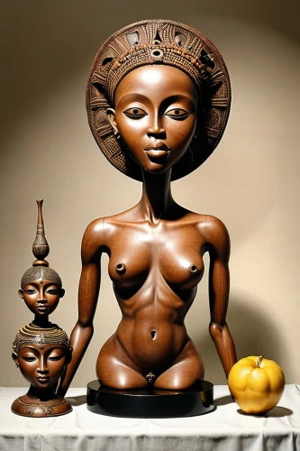 african art,oshun,benin,african culture,african woman,nubian,png sculpture,vodun,africana,fatoumata,nubia,afrikan,baoshun,ivorian,africaine,oduduwa,bamileke,africaines,olubunmi,idara,Illustration,Retro,Retro 06