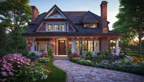 victorian,beautiful home,victorian house,old victorian,kleinburg,victorian style,summer cottage,country cottage,two story house,dreamhouse,country estate,bungalow,home landscape,front porch,landscaped,wooden house,garden elevation,forest house,country house,bungalows,Conceptual Art,Daily,Daily 29