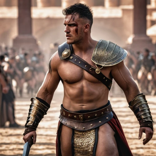 spartacus,gladiator,sparta,themistocles,gladiatorial,britannicus,gladiador,ephialtes,acilius,leonidas,agesilaus,spurius,the roman centurion,spartan,agron,gladiators,theseus,menelaus,satyrus,syrius,Photography,General,Realistic