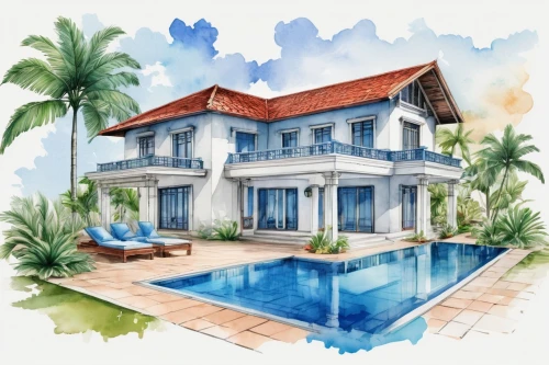 houses clipart,holiday villa,pool house,residencial,luxury property,guesthouses,inmobiliarios,tropical house,casina,house drawing,dreamhouse,house painting,house insurance,exterior decoration,residential property,immobilier,leaseholds,private house,remax,spanish tile,Unique,Design,Infographics