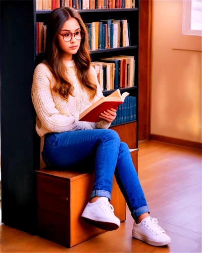 bookworm,nabiullina,reading,girl studying,librarian,bibliophile,intelectual,relaxing reading,bookstar,book store,youth book,read a book,library book,lectura,reading glasses,studious,reading owl,with glasses,bookstore,study room,Illustration,Realistic Fantasy,Realistic Fantasy 26