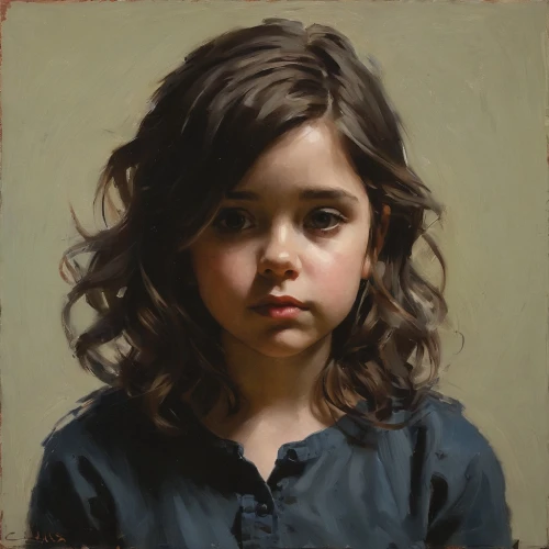 girl portrait,young girl,portrait of a girl,gagnon,mystical portrait of a girl,girl with cloth,gekas,heatherley,portraitists,donsky,oil painting,portraitist,the little girl,little girl,artist portrait,jeanneney,girl in cloth,selanee henderon,barcroft,bischoff,Conceptual Art,Oil color,Oil Color 12