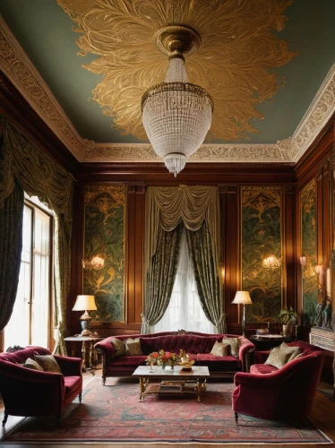 ornate room,chateau margaux,royal interior,ritzau,chambre,victorian room,althorp,danish room,lanesborough,opulently,gournay,great room,sitting room,wade rooms,venice italy gritti palace,highclere castle,poshest,villa cortine palace,chateauesque,interior decor,Art,Artistic Painting,Artistic Painting 50