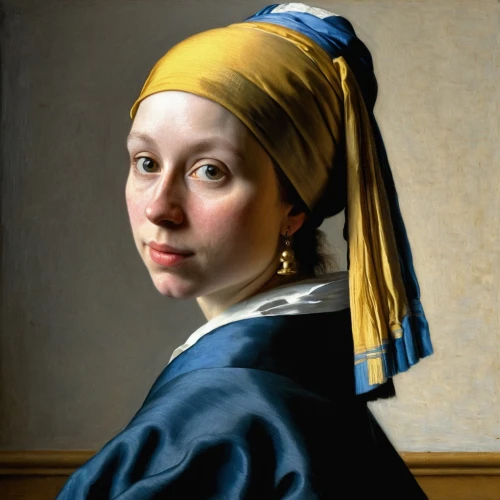 girl with a pearl earring,vermeer,mauritshuis,liotard,portrait of a girl,portrait of a woman,dossi,delatour,girl with cloth,gentileschi,batoni,portrait of christi,woman portrait,cammaert,anguissola,young woman,rembrandts,portraitists,champaigne,sweerts,Art,Classical Oil Painting,Classical Oil Painting 07