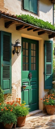 shutters,townscapes,wooden shutters,old colonial house,window with shutters,plantation shutters,garden door,mizner,cottages,blue doors,awnings,doorways,micanopy,popeye village,traditional house,entryways,townhouses,blue door,front porch,exterior decoration,Illustration,Black and White,Black and White 17
