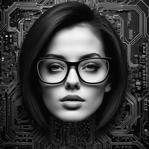 cybernetically,cybernetic,women in technology,cybernetics,circuitry,positronic,superintelligent,circuit board,cyber glasses,cyberonics,virtual identity,cyber,girl at the computer,cryptographer,sci fiction illustration,cypherpunk,reprogramming,robotham,cybertrader,cyberia,Photography,General,Sci-Fi
