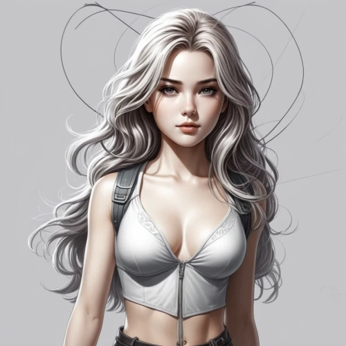 krita,sindel,digital painting,drow,janna,fashion vector,bodice,ororo,world digital painting,rogue,lotus art drawing,overpainting,sirotka,underwire,margaery,katniss,bodices,witchblade,airbrushing,eira,Conceptual Art,Daily,Daily 35