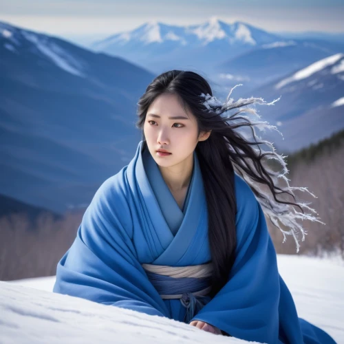 inner mongolian beauty,mongolian girl,hanfu,sanxia,goryeo,hansung,yifei,wangmo,yongyut,yakutia,wuxia,jianyin,longmei,kunqu,geiko,chukchi,suit of the snow maiden,japanese woman,sangye,hanseong,Illustration,American Style,American Style 11