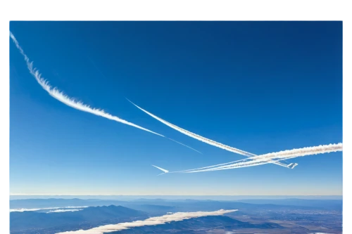 contrail,contrails,condensation trail,aerosolized,vapor trail,skywriting,snowbirds,geoengineering,chemtrails,scie,reno airshow,skydrive,sailplanes,skywriter,aerobatics,stratojets,stratosphere,aerobatic,jetliners,rows of planes,Illustration,Black and White,Black and White 09