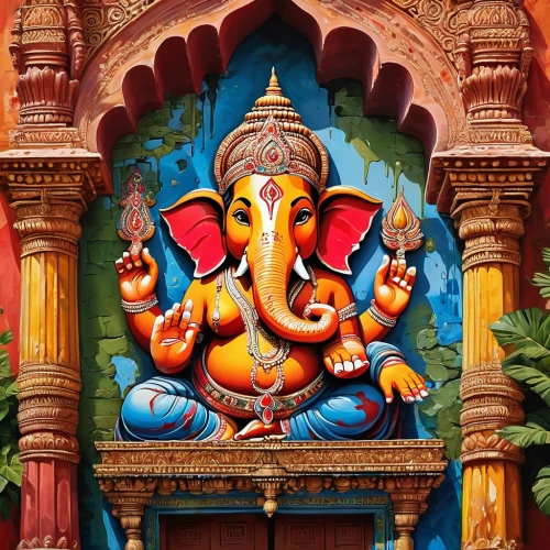 ganapati,ganesha,ganpati,vinayaka,vinayakar,vinayagamoorthy,ganesh,mandala elephant,vinayak,ganapathi,lord ganesh,vinayagamoorthi,blue elephant,ganapathy,lord ganesha,pandal,elephant,bhubaneshwar,dasara,meenakshi,Conceptual Art,Graffiti Art,Graffiti Art 08