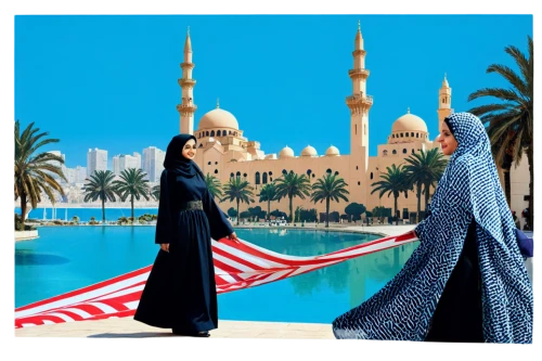 abaya,abayas,hejab,islamic girl,muslim woman,emirate,moubarak,muslim background,sheikh zayed grand mosque,muslima,haramain,ramadan background,niqab,arabic background,hijaber,burqas,sheikh zayed mosque,hajj,abu dhabi mosque,chador,Conceptual Art,Oil color,Oil Color 07
