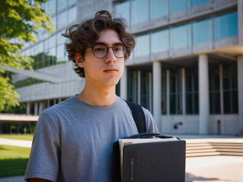 student with mic,bocconi,elio,esade,mit,academic,computer freak,drexel,penn,documentarian,hillel,college student,computerologist,ayoade,curb,computer science,man with a computer,glosserman,smarttoaster,princetonian,Illustration,Paper based,Paper Based 05