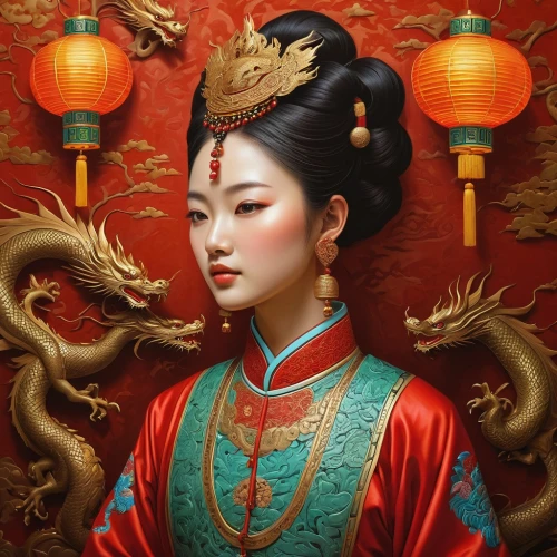 oriental princess,jingqian,rongfeng,oriental girl,mulan,suqian,oriental,kuangyin,zhoukoudian,asian woman,jianfei,qianfei,yangmei,sichuanese,xiaowen,xiaomei,shenghua,mongolian girl,xiaoyun,wuhuan,Conceptual Art,Daily,Daily 25