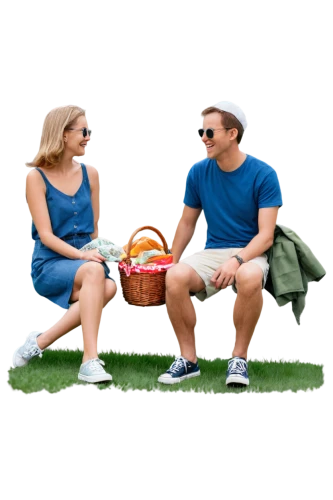 petanque,picnickers,image editing,young couple,vintage man and woman,girl and boy outdoor,photographic background,intermarrying,vacationers,picnic basket,tennis coach,korfball,coenzyme,couple - relationship,golf course background,vintage boy and girl,artificial grass,picture design,two people,portrait background,Illustration,American Style,American Style 09