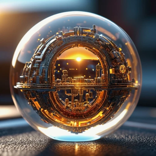 glass sphere,lensball,crystalball,cinema 4d,glass ball,crystal ball-photography,technosphere,crystal ball,glass orb,cyberscope,paperweights,snow globes,bauble,goldtron,cybergold,mirror ball,glass ornament,snowglobes,3d render,cyberview,Photography,General,Sci-Fi