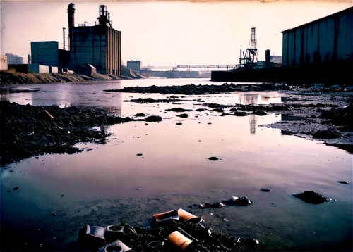 brownfield,industrial landscape,brownfields,polluted,industrialize,petrochemicals,chemical plant,gowanus,norilsk,industriale,industrie,avonmouth,industrialism,post-apocalyptic landscape,industrial ruin,redcar,pollution,industrialization,industrial,wastewater,Photography,Documentary Photography,Documentary Photography 03