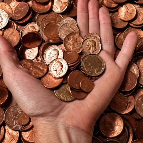 halfpennies,pennies,cents are,coins stacks,coins,coinage,cents,krugerrand,monedas,loose change,doubloons,numismatists,numismatic,numismatist,numismatics,farthing,coinstar,centavos,tithing,penny tree,Photography,General,Realistic