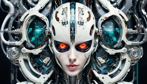 cybernetic,cybernetically,mechanoid,recognizer,cyberian,enthiran,europacorp,biomechanical,ultron,cyberdog,cybernetics,zathura,argost,animatrix,infraorbital,cyborg,cyberdyne,transhuman,robot eye,robotham,Conceptual Art,Sci-Fi,Sci-Fi 03