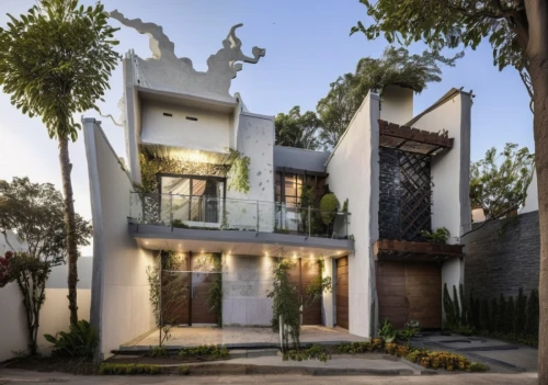 fresnaye,two story house,mohalla,model house,vivienda,townhouse,townhomes,stucco frame,cahuenga,townhome,colaba,garden elevation,zaveri,casita,stucco wall,modern house,residential house,vastu,beautiful home,showhouse,Photography,General,Realistic