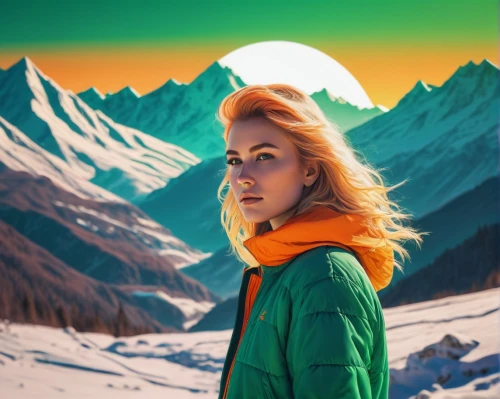 johaug,alpinist,perleberg,shiffrin,pierra,neumayer,zermatt,cretu,annabeth,polartec,watzmannfrau,alpine style,sierra,rosamund,matterhorn,sierras,montane,alpine sunset,north face,winter background,Conceptual Art,Sci-Fi,Sci-Fi 12