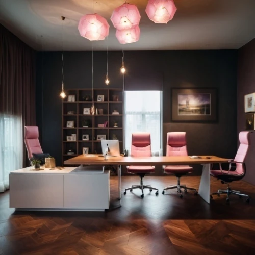 minotti,consulting room,blur office background,modern office,danish room,desk,interior decoration,rovere,boardroom,furnished office,office desk,beauty room,creative office,salon,board room,hairdressing salon,great room,assay office,interior design,pink leather