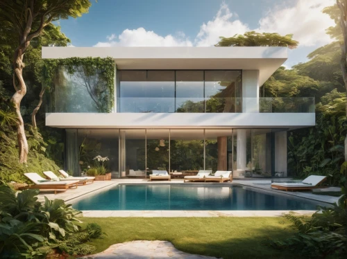 luxury property,modern house,fresnaye,dreamhouse,tropical house,luxury home,beautiful home,modern architecture,pool house,luxury real estate,mansions,dunes house,holiday villa,forest house,tropical greens,florida home,crib,3d rendering,modern style,private house,Conceptual Art,Fantasy,Fantasy 05