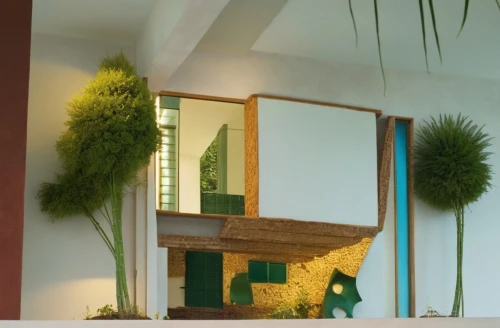 wood mirror,interior decoration,interior decor,contemporary decor,sottsass,modern decor,fromental,wall decoration,bellocq,marimo,majorelle,showhouse,gournay,model house,bamboo curtain,lalanne,wall decor,decor,vivarium,interior modern design,Photography,General,Realistic