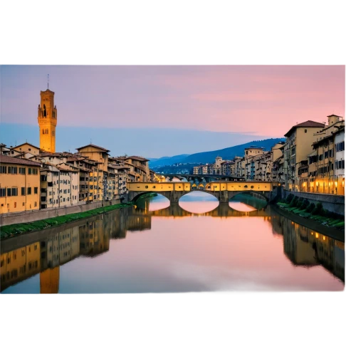 ponte vecchio,florenz,firenze,florance,florence,arno river,florencia,uffizi,bassano,florentia,sant'angelo bridge,lucca,rieti,prato,seveso,verona,treviso,florentine,pistoia,arno,Illustration,Japanese style,Japanese Style 11