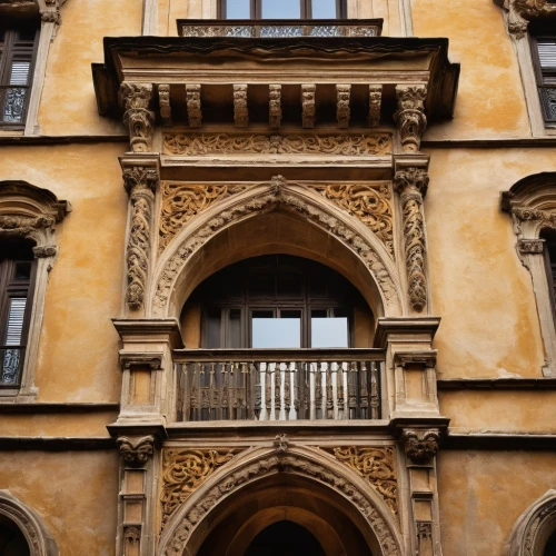 baglione,architectural detail,wooden facade,ornamentation,half-timbered wall,facades,western architecture,bodleian,the façade of the,details architecture,spandrels,highclere castle,frontages,row of windows,castle windows,palazzi,old architecture,llotja,porticos,window front,Illustration,Retro,Retro 14
