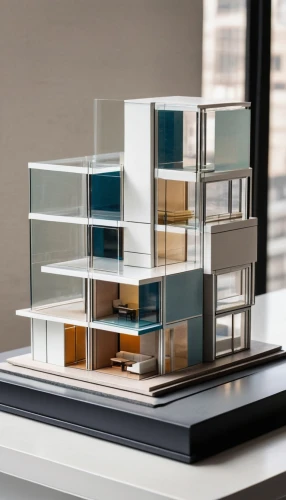 model house,dolls houses,cubic house,lucite,display case,glass blocks,lasdun,mies,maquette,maquettes,glass facade,rietveld,glass series,neutra,modularity,penthouses,glass facades,cube stilt houses,henningsen,perriand,Art,Artistic Painting,Artistic Painting 46