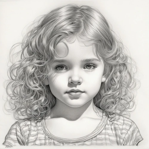 girl drawing,girl portrait,young girl,pencil drawings,pencil drawing,little girl,krita,graphite,kids illustration,the little girl,charcoal pencil,disegno,coloring picture,portrait of a girl,illustrator,pencil art,digital painting,girl on a white background,children drawing,little girl in wind,Illustration,Black and White,Black and White 06