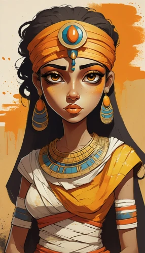 nefertari,ancient egyptian girl,neferhotep,wadjet,hatshepsut,hathor,neith,inanna,nephthys,nubia,kshetra,ashoka,amun,arundhati,asherah,pharaonic,sakkara,kemet,ancient egyptian,ancient egypt,Conceptual Art,Fantasy,Fantasy 08