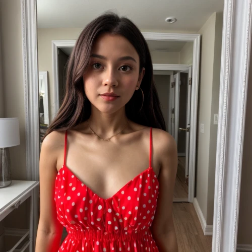 girl in red dress,red dress,in red dress,qipao,egwene,petite,lady in red,red gown,natashquan,coral red,man in red dress,bright red,collarbones,asian girl,strapless,asian woman,maisuradze,red,poppy red,bustier