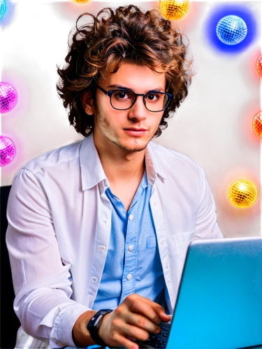 blur office background,gubler,istomin,neon human resources,blogger icon,man with a computer,ljajic,cyprien,edit icon,coder,computer freak,cyber glasses,content writers,djajic,computerologist,neurosky,nerdy,internet business,webmaster,reading glasses,Illustration,Realistic Fantasy,Realistic Fantasy 38