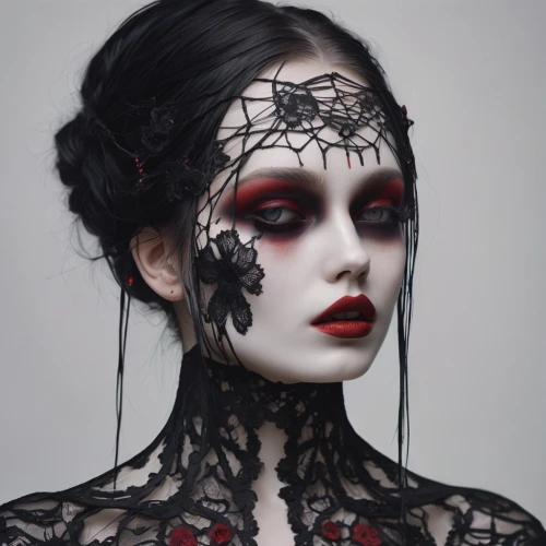 gothic woman,vampire lady,vampire woman,gothic portrait,countess,gothic style,vampyre,vampy,goth woman,arachne,vamped,gothic,dark gothic mood,vampyres,vampiric,jingna,diamanda,red eyes,vampish,malefic,Unique,Design,Infographics