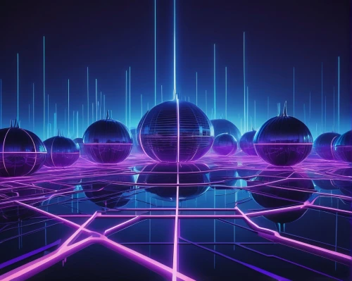 neutrino,audiogalaxy,spheres,cyberspace,synth,3d background,technosphere,wavetable,frequency,waveforms,mobile video game vector background,frequencies,electronic music,hyperspace,neutrinos,discoidal,wavevector,infrasound,disco,discotheques,Art,Artistic Painting,Artistic Painting 05