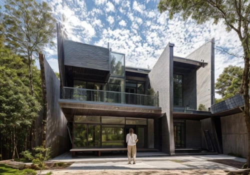 cube house,cubic house,modern house,dunes house,forest house,glass facade,timber house,modern architecture,mirror house,frame house,structural glass,house in the forest,residential house,vivienda,bohlin,wahroonga,cantilevered,tonelson,residencia,large home,Architecture,General,Modern,Minimalist Serenity