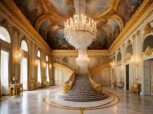 versailles,ritzau,europe palace,royal interior,versaille,marble palace,foyer,enfilade,musée d'orsay,louvre,entrance hall,the royal palace,grandeur,the palace,villa cortine palace,hôtel des invalides,palladianism,cochere,louvre museum,hermitage,Illustration,Realistic Fantasy,Realistic Fantasy 16