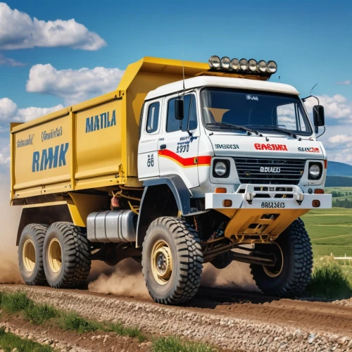 kamaz,unimog,hagglund,magirus,tracked dumper,berliet,hanomag,landmaster,iveco,dahlmann,earthmover,concrete mixer truck,komatsu,gemco,terex,bauma,scammell,smartruck,kobelco,landstar,Photography,General,Realistic