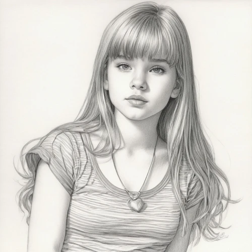 girl drawing,girl portrait,pencil drawing,pencil drawings,graphite,charcoal pencil,portrait of a girl,young girl,charcoal drawing,gavrilova,mccurdy,lotus art drawing,young woman,behenna,pencil and paper,girl in a long,mystical portrait of a girl,girl sitting,silverpoint,blond girl,Illustration,Black and White,Black and White 06