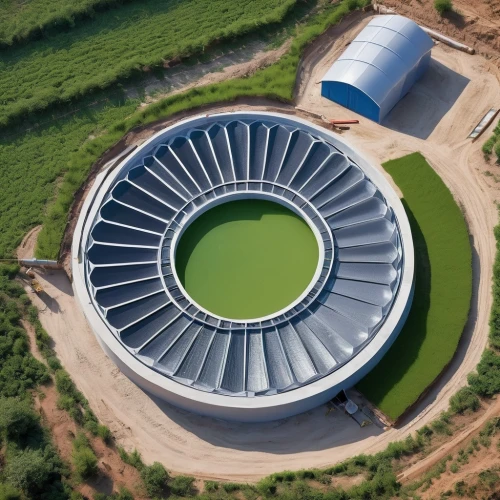 digesters,digester,cooling tower,biogas,wastewater treatment,sewage treatment plant,coconut water concentrate plant,storage tank,grain storage,icrisat,synchrotron,velodrome,sanpaolo,home of apple,cooling house,wastewater,aquaculture,stadia,stadiums,cafos,Illustration,Black and White,Black and White 32