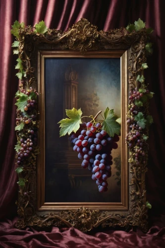 wood and grapes,botanical frame,framboise,antique background,currant decorative,apple frame,red grapes,ivy frame,grapes,isabella grapes,purple grapes,decorative frame,table grapes,floral frame,blue grapes,fresh grapes,grapes goiter-campion,wine grapes,currant,cabernet,Photography,General,Fantasy