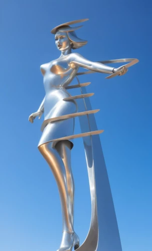 angel statue,lady justice,angel figure,angel moroni,belldandy,silico,sprint woman,steel sculpture,woman sculpture,eros statue,art deco woman,deformations,elphi,3d figure,goddess of justice,angel wing,figure of justice,escultura,beneficence,arria,Illustration,Retro,Retro 12