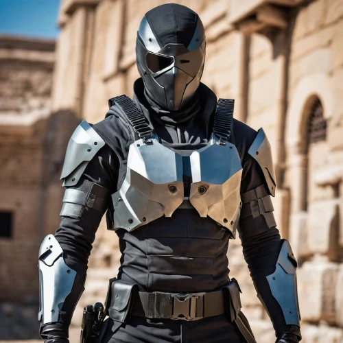 mandalorian,fantomex,shadowhawk,darkhawk,spartan,battlesuit,rinzler,knight armor,armored,supersoldier,militiae,crusader,helghast,mkx,crossbones,armoured,jango,accel,templar,lawgiver,Photography,General,Realistic