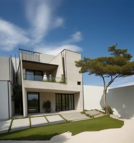 dunes house,sketchup,modern house,3d rendering,render,fresnaye,revit,renders,modern architecture,dreamhouse,corbu,beach house,holiday villa,neutra,immobilier,cubic house,mid century house,contemporaine,3d render,3d rendered,Photography,General,Realistic
