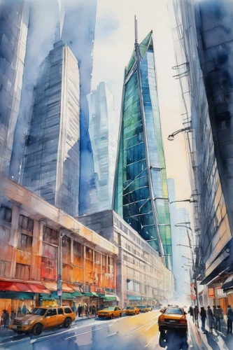 city scape,cityscapes,world digital painting,tall buildings,cityscape,skyscraping,city buildings,moscow city,cityzen,shangai,urban landscape,cybercity,shenzen,skyscrapers,megacities,urbanworld,citycenter,under the moscow city,transbay,sky city,Illustration,Paper based,Paper Based 25