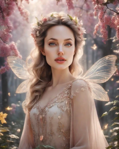 fairy queen,faerie,margaery,faery,margairaz,flower fairy,fairy,rosa 'the fairy,garden fairy,enchanting,rosa ' the fairy,galadriel,little girl fairy,fairy tale character,magnolia blossom,behenna,fae,fairytale,magnolia,vintage angel,Photography,Commercial