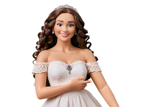 princess sofia,princess anna,prinzessin,rosalinda,fairy tale character,prinses,dress doll,cendrillon,female doll,princessa,bridal dress,dressup,princesse,bridal gown,rosaline,floricienta,doll dress,princess,maxon,ball gown,Unique,3D,Clay
