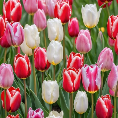 tulip background,pink tulips,tulips,tulip flowers,red tulips,tulip festival,tulipa,tulip white,two tulips,white tulips,keukenhof,tulip field,tulip fields,tulp,tulipe,pink tulip,wild tulips,colorful flowers,orange tulips,tulip,Photography,General,Realistic